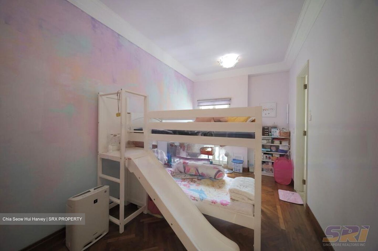 Holland Grove (D10), Semi-Detached #461070601